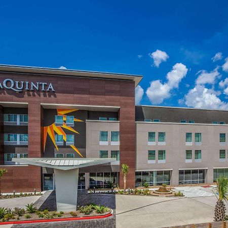 La Quinta By Wyndham Houston East At Sheldon Rd Channelview Exterior foto