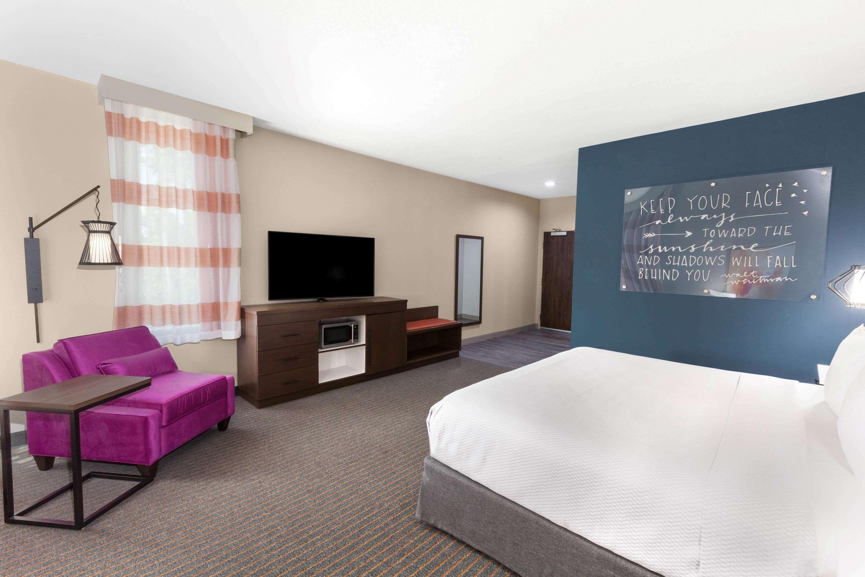 La Quinta By Wyndham Houston East At Sheldon Rd Channelview Exterior foto