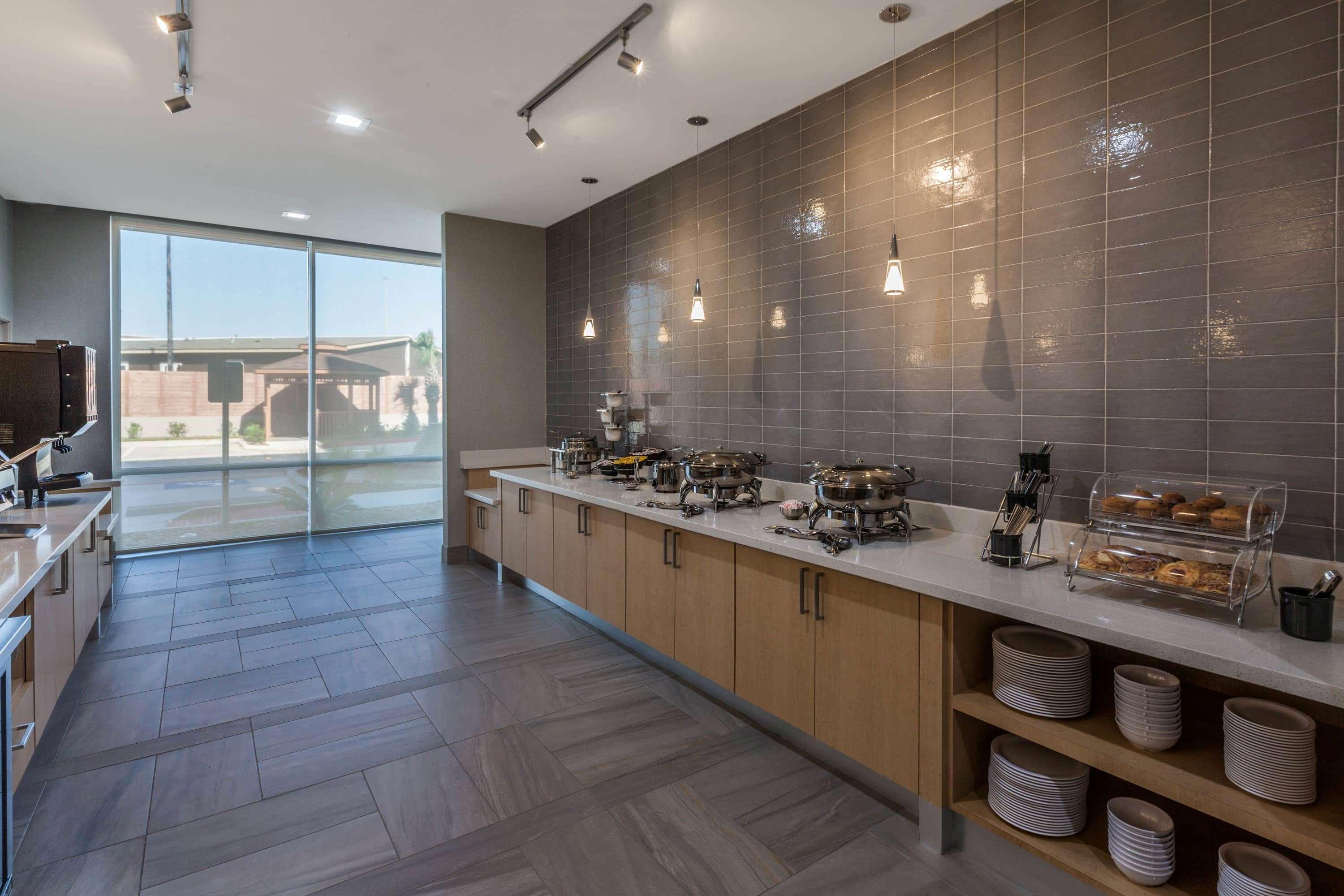 La Quinta By Wyndham Houston East At Sheldon Rd Channelview Exterior foto