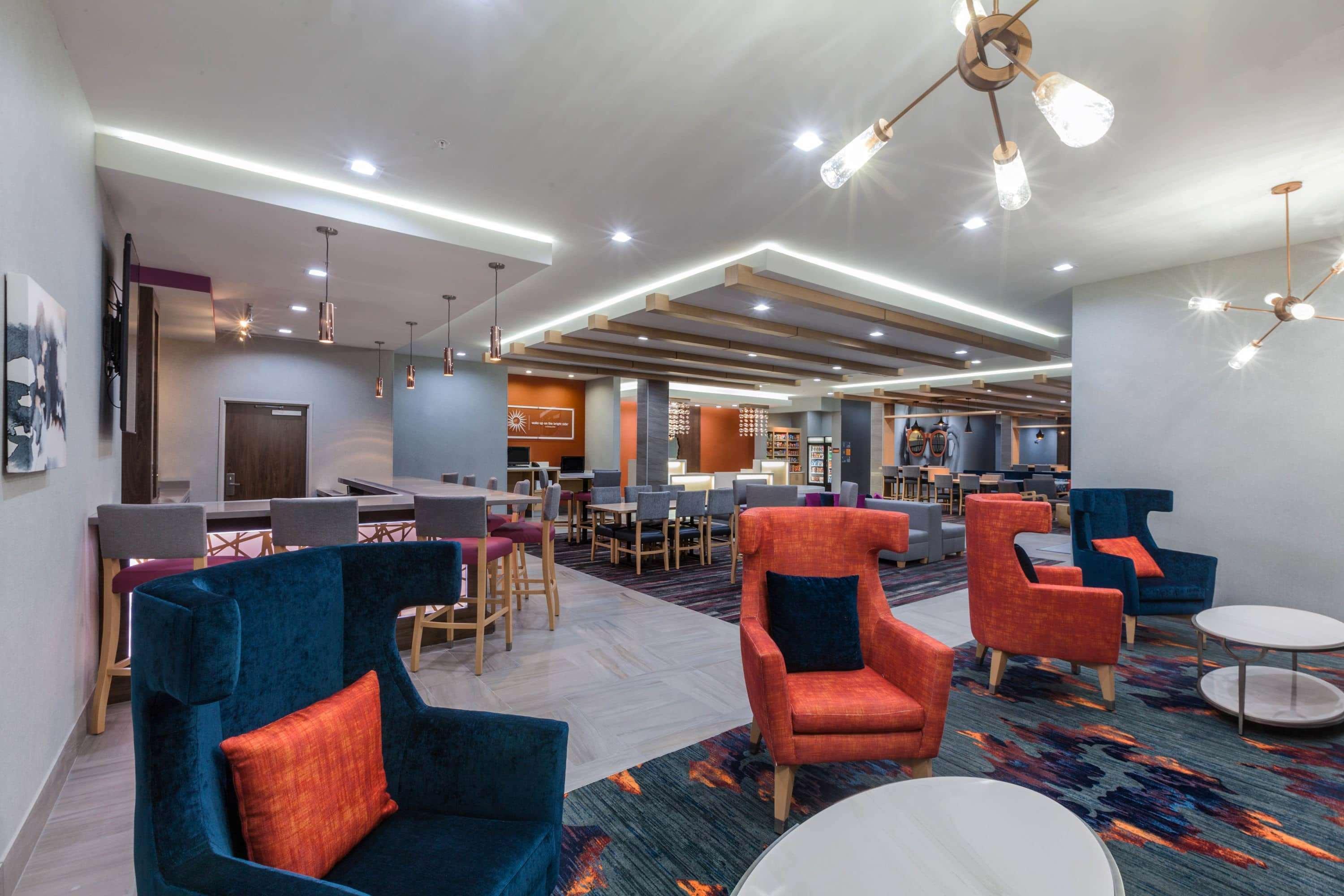 La Quinta By Wyndham Houston East At Sheldon Rd Channelview Exterior foto
