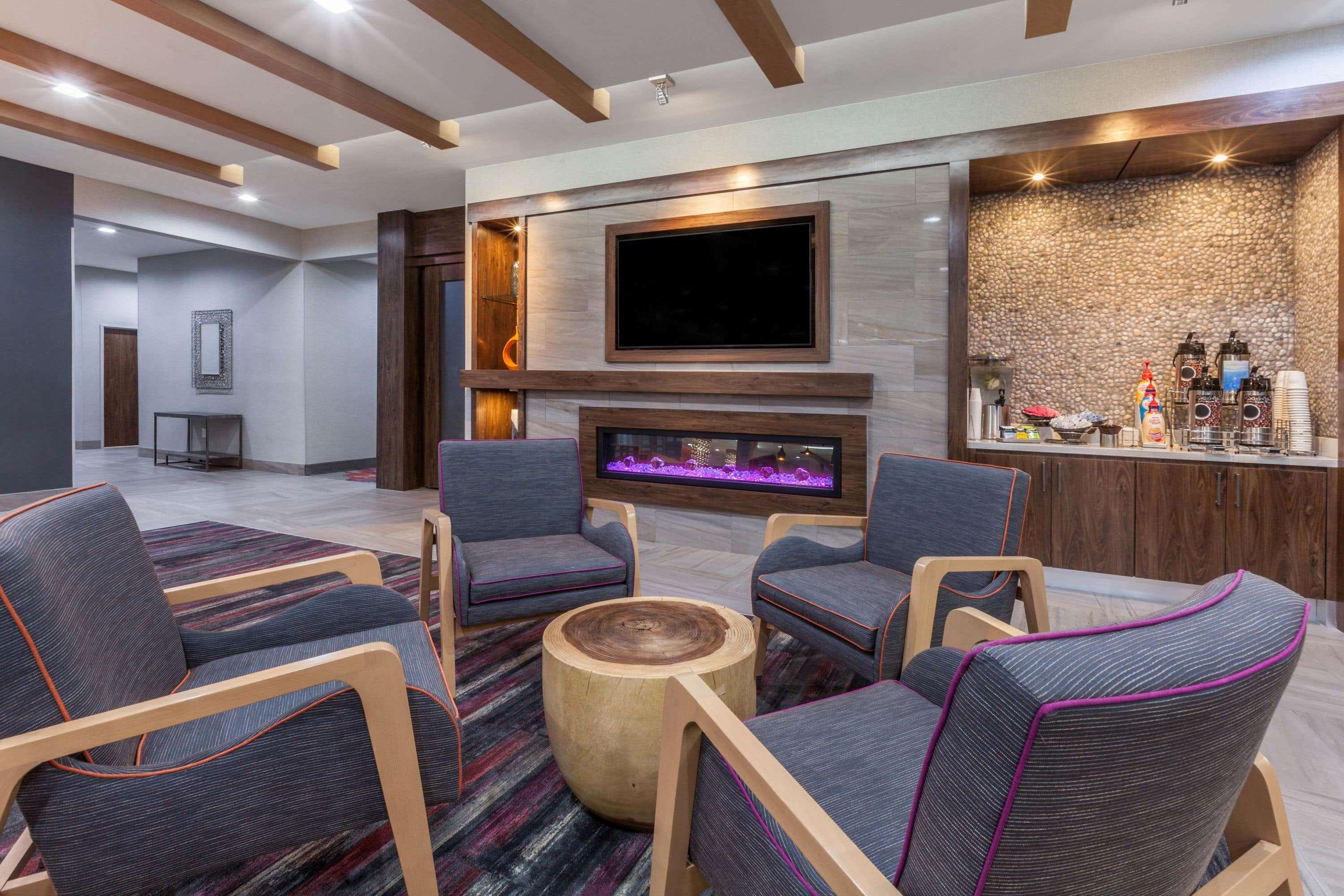 La Quinta By Wyndham Houston East At Sheldon Rd Channelview Exterior foto