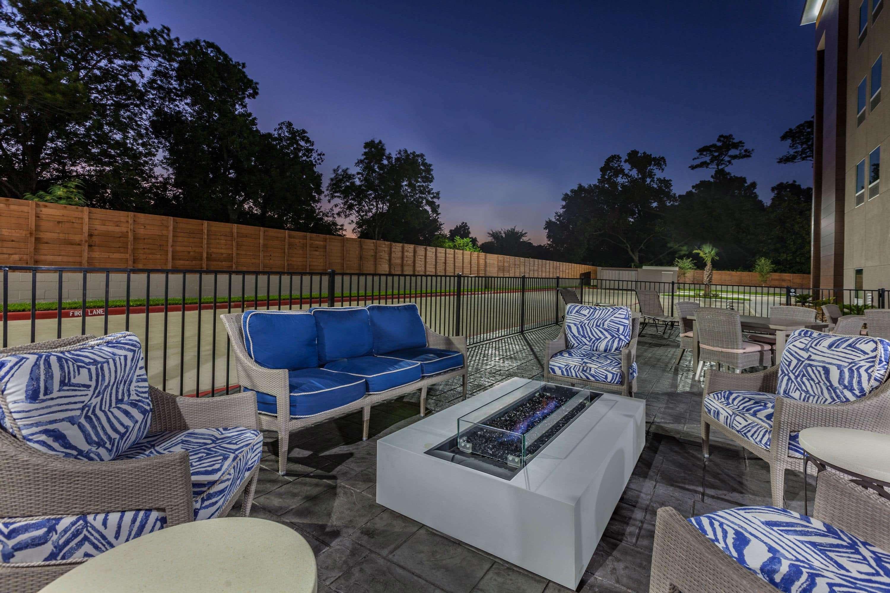 La Quinta By Wyndham Houston East At Sheldon Rd Channelview Exterior foto